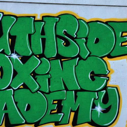 Southside Boxing Academy