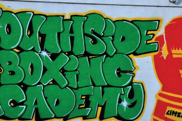 Southside Boxing Academy