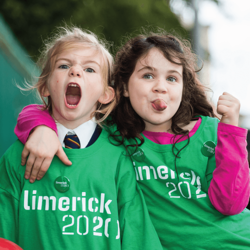 Limerick 2020